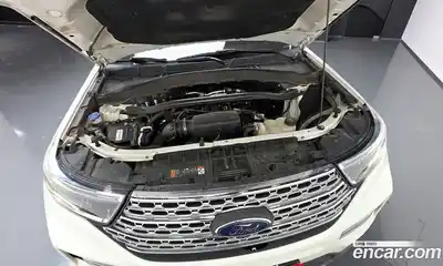 Ford Explorer 2021 2.3 гидро в Москве № 1768485, миниатюра 6