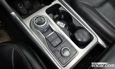 Ford Explorer 2021 2.3 гидро в Москве № 1768485, миниатюра 9