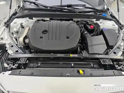 Volvo V60 2025 2.0 гидро в Москве № 176922, миниатюра 6