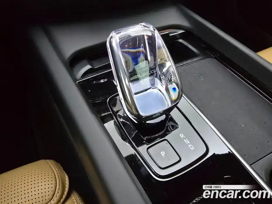 Volvo V60 2025 2.0 гидро в Москве № 176922, фото 9