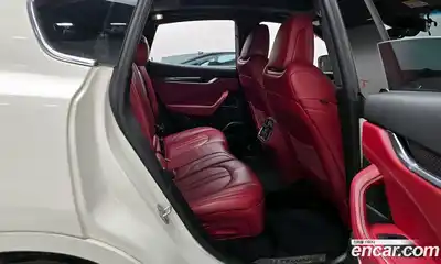 Maserati Levante 2018 3.0 гидро, миниатюра 11