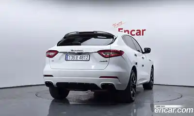 Maserati Levante 2018 3.0 гидро, миниатюра 4