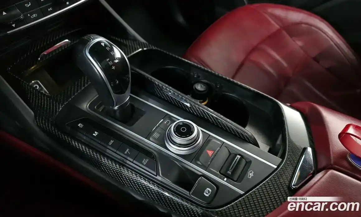 Maserati Levante 2018 3.0 гидро, фото 9