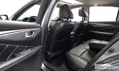 Infiniti Q50 2016 3.5 гидро в Москве № 1770929, миниатюра 11