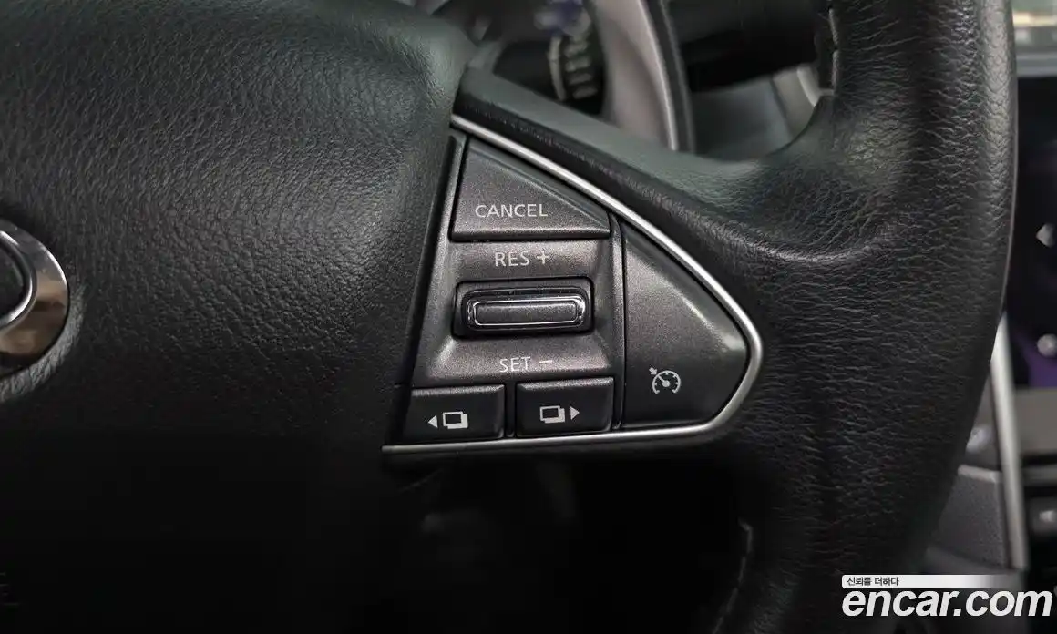 Infiniti Q50 2016 3.5 гидро в Москве № 1770929, фото 18