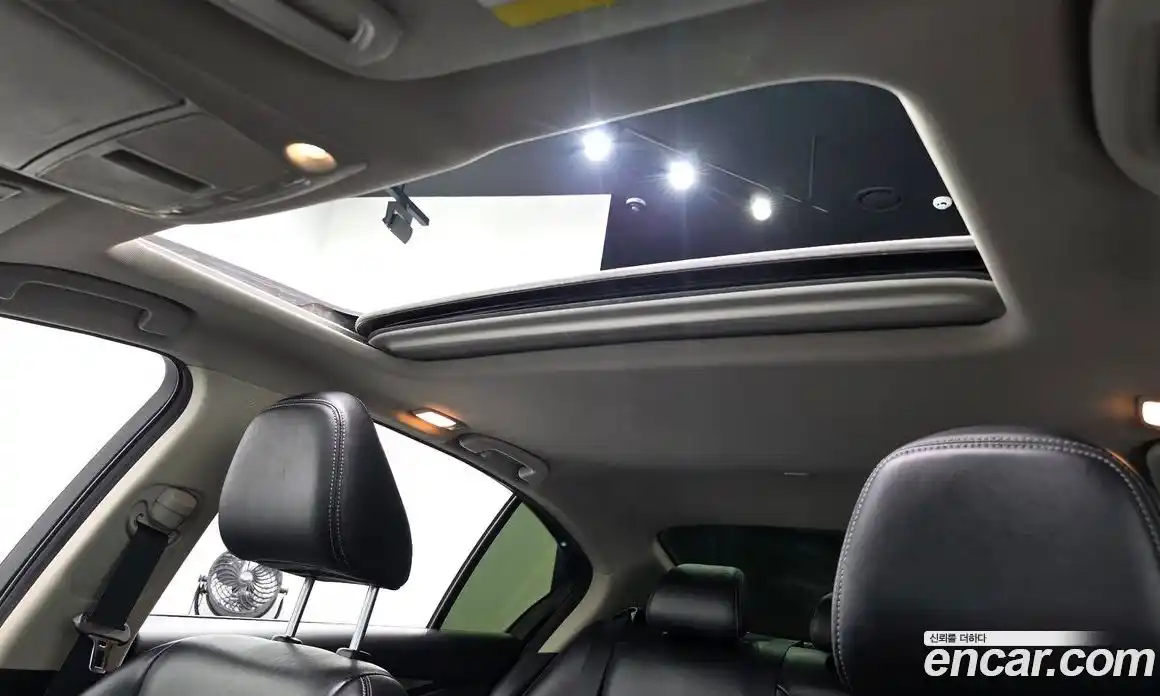 Infiniti Q50 2016 3.5 гидро в Москве № 1770929, фото 19