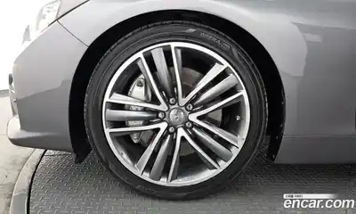 Infiniti Q50 2016 3.5 гидро в Москве № 1770929, миниатюра 5