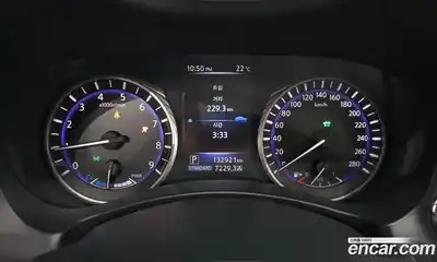 Infiniti Q50 2016 3.5 гидро в Москве № 1770929, миниатюра 8