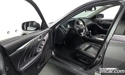 Infiniti Q50 2016 3.5 гидро в Москве № 1770929, миниатюра 10