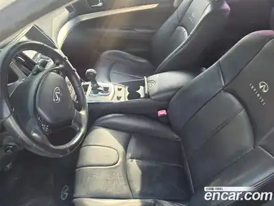Infiniti G 2010 3.7 гидро в Москве № 1770998, миниатюра 12