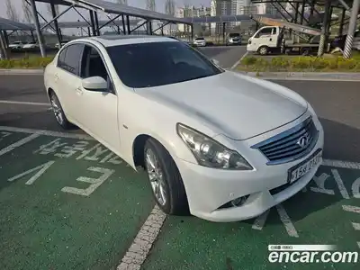 Infiniti G 2010 3.7 гидро в Москве № 1770998, миниатюра 3