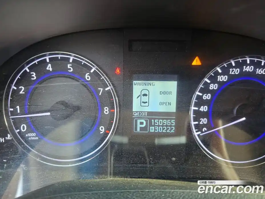 Infiniti G 2010 3.7 гидро в Москве № 1770998, фото 7