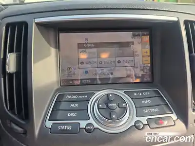 Infiniti G 2010 3.7 гидро в Москве № 1770998, миниатюра 8