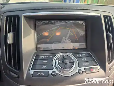 Infiniti G 2010 3.7 гидро в Москве № 1770998, миниатюра 9