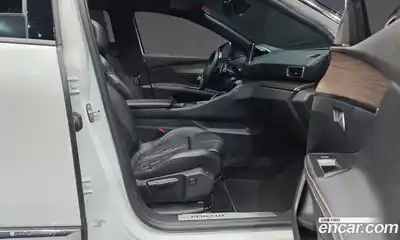 Peugeot 5008 2022 2.0 гидро в Москве № 1771020, миниатюра 11