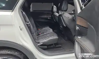 Peugeot 5008 2022 2.0 гидро в Москве № 1771020, миниатюра 12