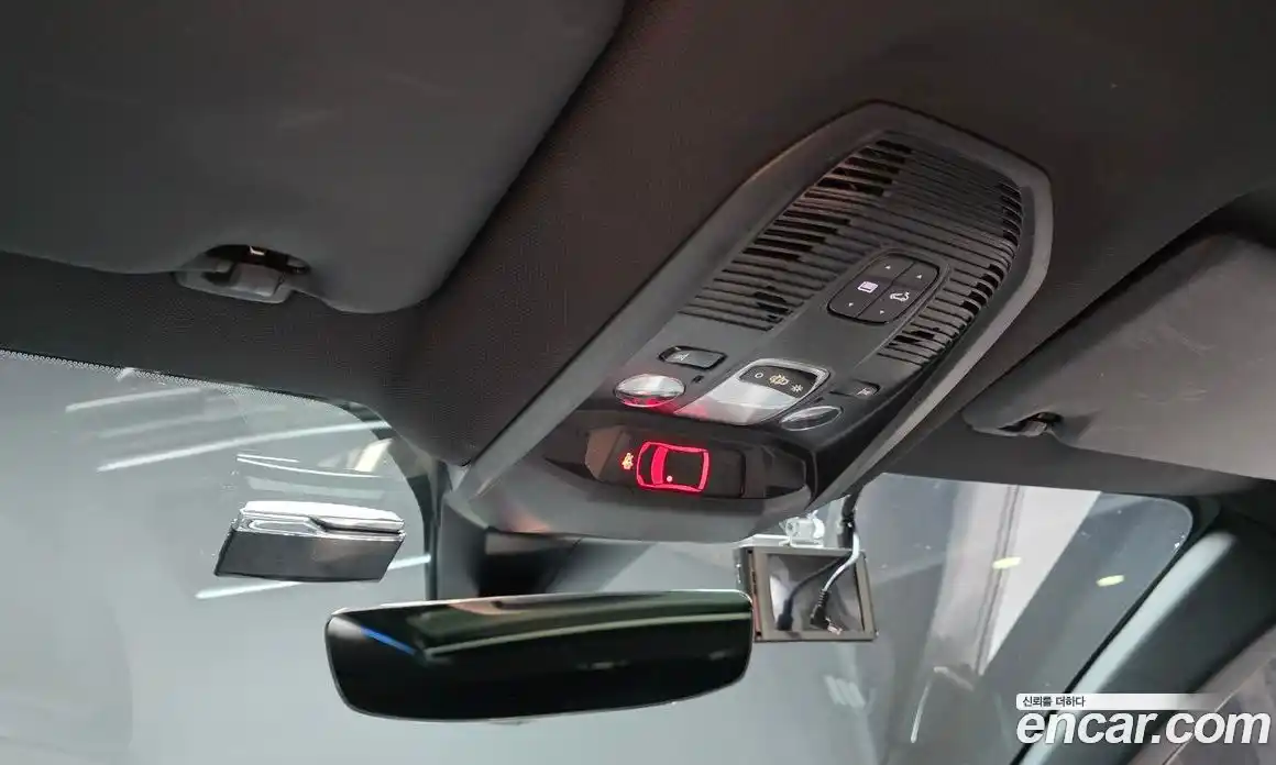 Peugeot 5008 2022 2.0 гидро в Москве № 1771020, фото 18