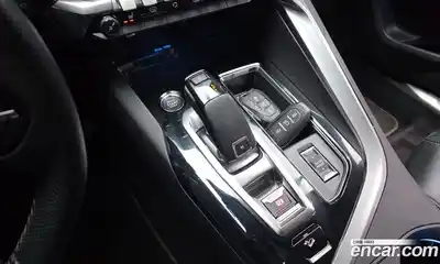 Peugeot 5008 2022 2.0 гидро в Москве № 1771020, миниатюра 9