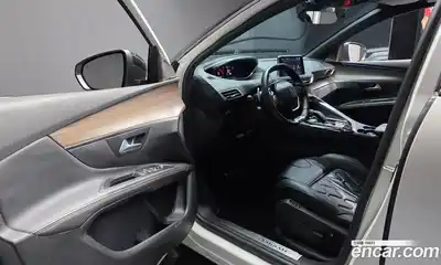 Peugeot 5008 2022 2.0 гидро в Москве № 1771020, миниатюра 10