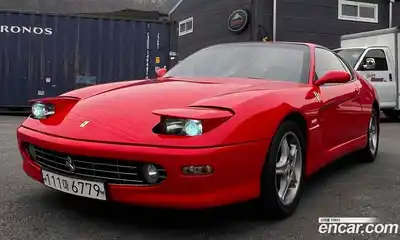 Ferrari 456