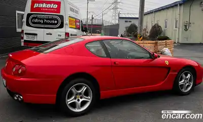 Ferrari 456 2000 5.5 гидро в Москве, миниатюра 2