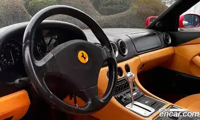 Ferrari 456 2000 5.5 гидро в Москве, миниатюра 5