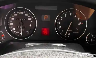 Ferrari 456 2000 5.5 гидро в Москве, миниатюра 6