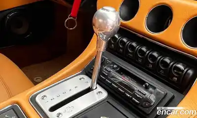 Ferrari 456 2000 5.5 гидро в Москве, миниатюра 7