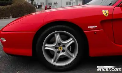Ferrari 456 2000 5.5 гидро в Москве, миниатюра 9