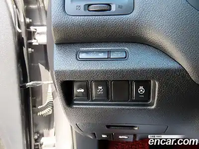 Nissan Altima 2016 2.5 гидро в Москве № 1771330, миниатюра 12