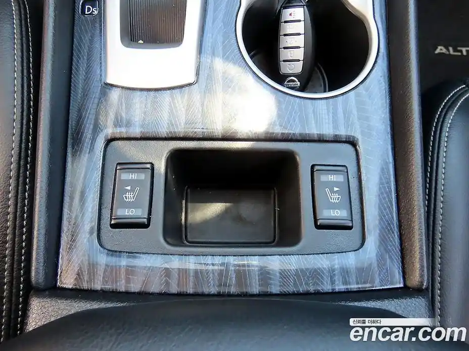 Nissan Altima 2016 2.5 гидро в Москве № 1771330, фото 14