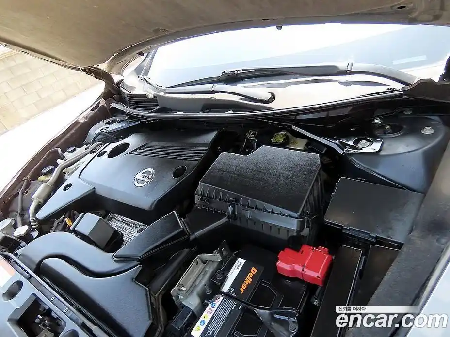 Nissan Altima 2016 2.5 гидро в Москве № 1771330, фото 18