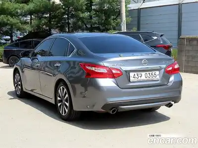 Nissan Altima 2016 2.5 гидро в Москве № 1771330, миниатюра 3