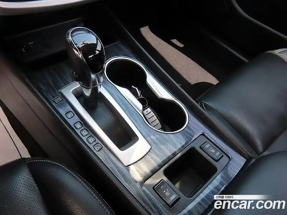 Nissan Altima 2016 2.5 гидро в Москве № 1771330, фото 10