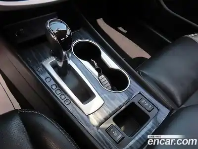 Nissan Altima 2016 2.5 гидро в Москве № 1771330, миниатюра 10