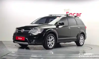Fiat Feelmont