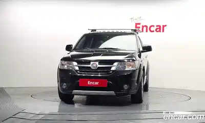 Fiat Feelmont 2013 2.0 гидро, миниатюра 3