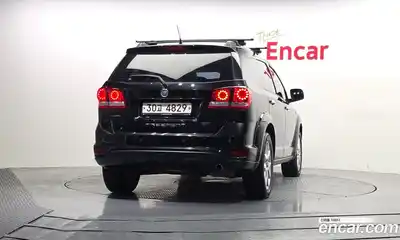 Fiat Feelmont 2013 2.0 гидро, миниатюра 4