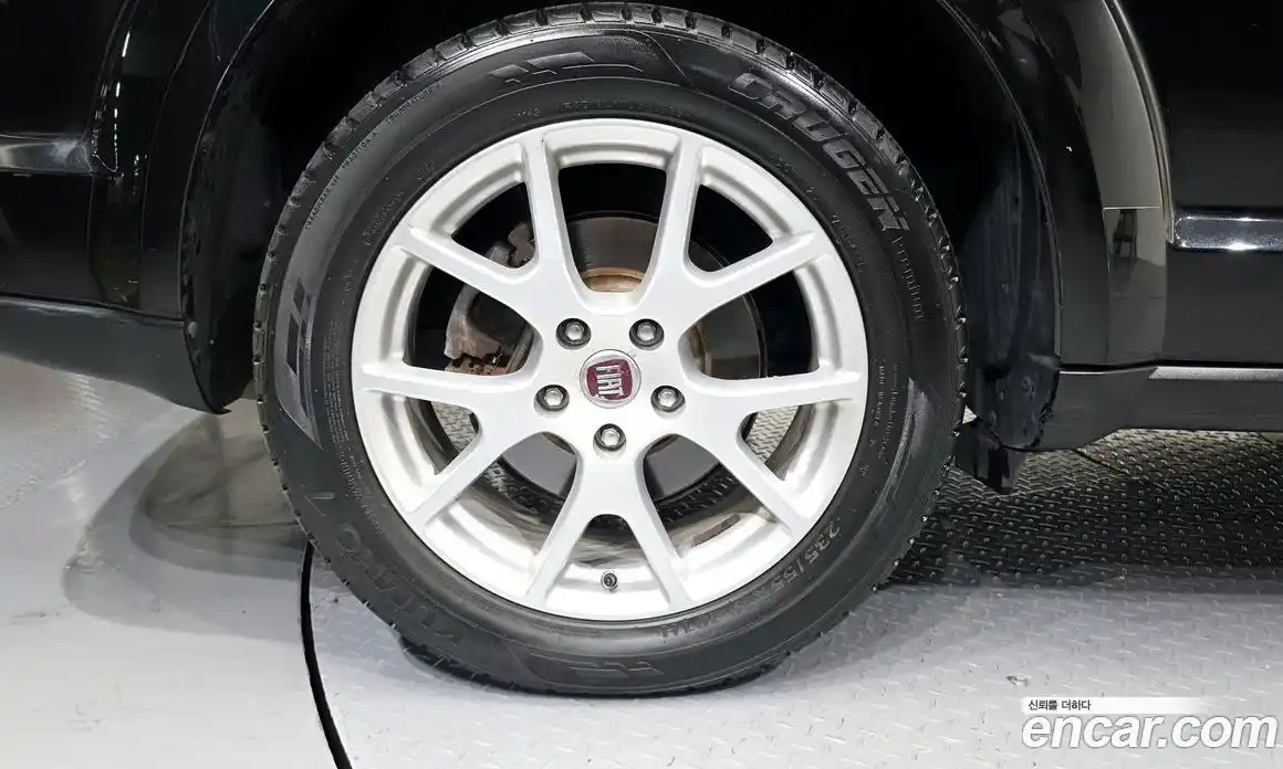 Fiat Feelmont 2013 2.0 гидро, фото 5