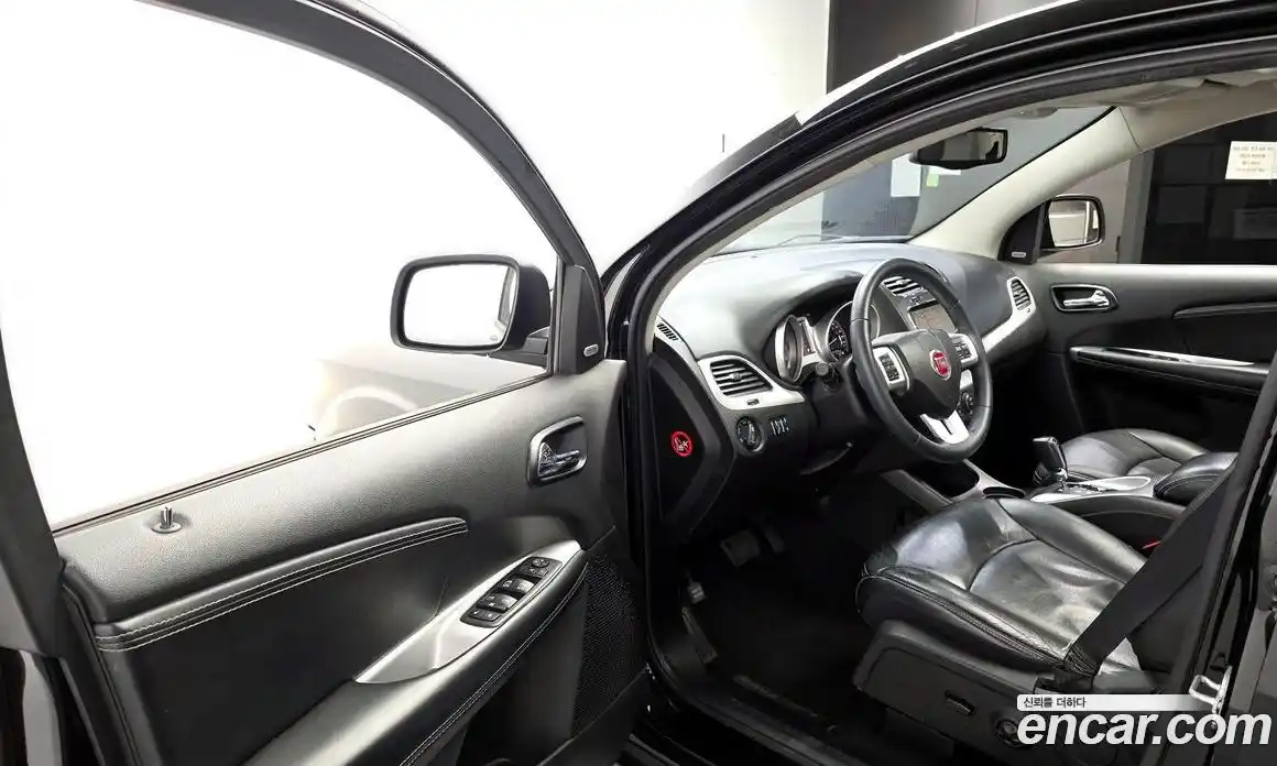 Fiat Feelmont 2013 2.0 гидро, фото 10