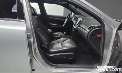 Chrysler 300C 2012 3.6 гидро в Москве № 1772927, миниатюра 11