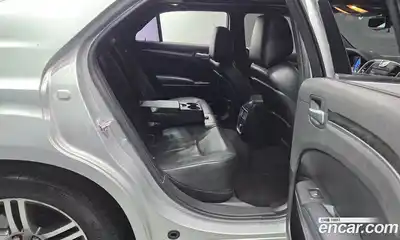 Chrysler 300C 2012 3.6 гидро в Москве № 1772927, миниатюра 12