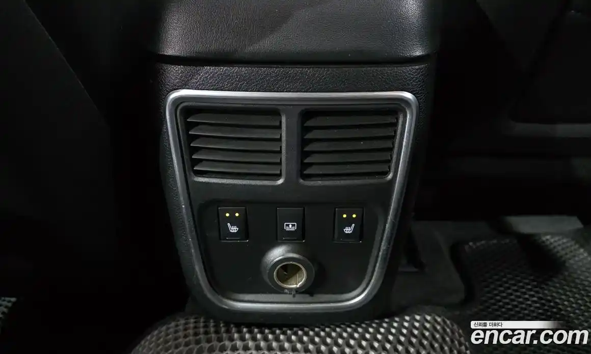 Chrysler 300C 2012 3.6 гидро в Москве № 1772927, фото 18