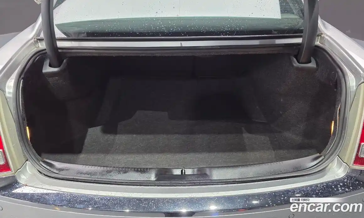 Chrysler 300C 2012 3.6 гидро в Москве № 1772927, фото 20