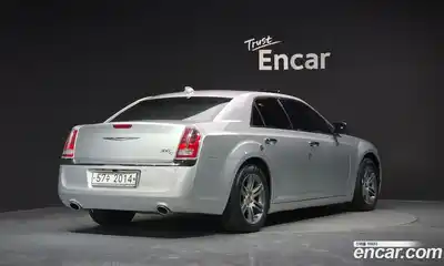 Chrysler 300C 2012 3.6 гидро в Москве № 1772927, миниатюра 2