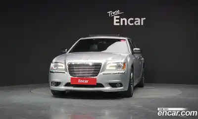 Chrysler 300C 2012 3.6 гидро в Москве № 1772927, миниатюра 3