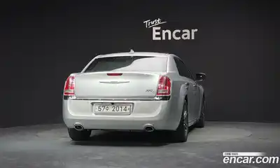 Chrysler 300C 2012 3.6 гидро в Москве № 1772927, миниатюра 4