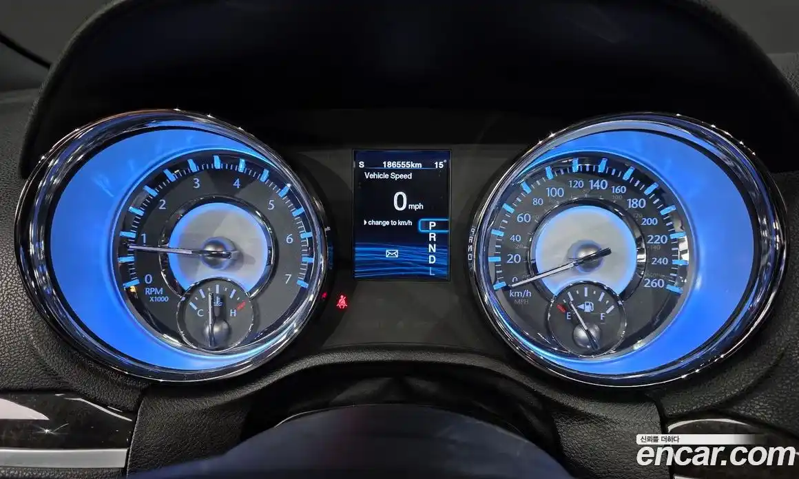 Chrysler 300C 2012 3.6 гидро в Москве № 1772927, фото 8