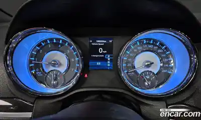 Chrysler 300C 2012 3.6 гидро в Москве № 1772927, миниатюра 8