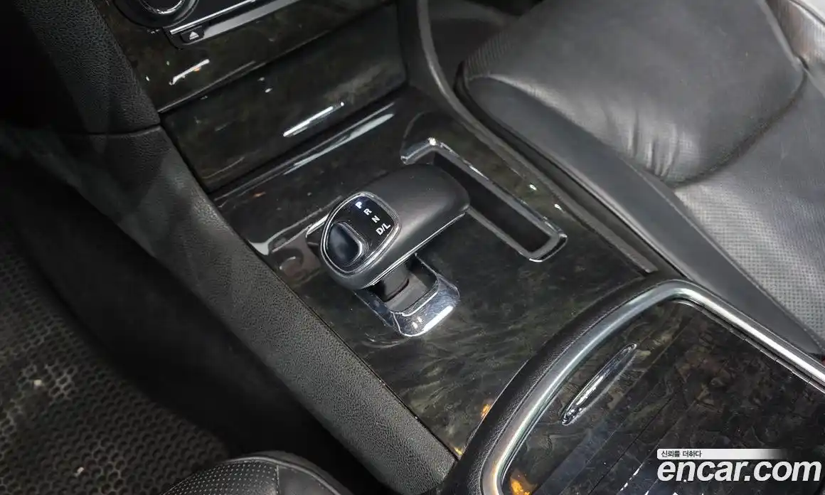Chrysler 300C 2012 3.6 гидро в Москве № 1772927, фото 9